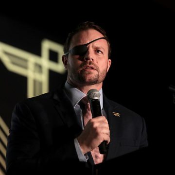 Dan Crenshaw’s Conservative Youth Summit Shows Tremendous Potential