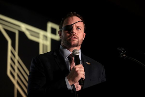 Dan Crenshaw’s Conservative Youth Summit Shows Tremendous Potential