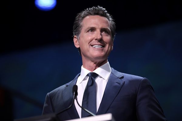 Polls Give Newsom Edge as Recall Enters Final 24 Hours
