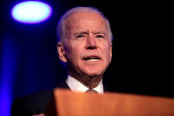Biden Attempts to Win Over Democrats Skeptical of $3.5 Trillion Bill