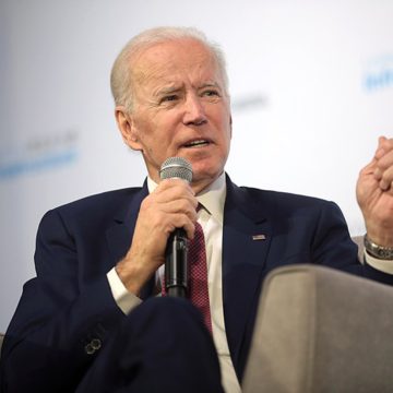 Biden Discusses Sweeping New Vaccine Requirements With Business Leaders
