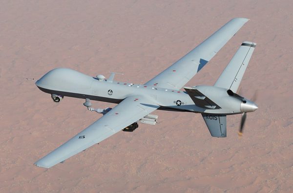 Military Investigation Finds Biden Drone Strike Led to Civilian Deaths