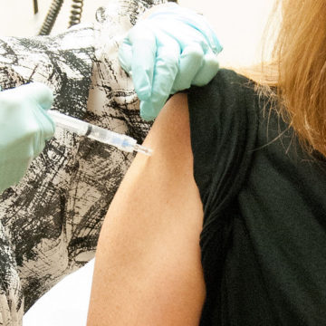Pfizer Reveals Plans for Young Children to Get Vaccinated This Fall