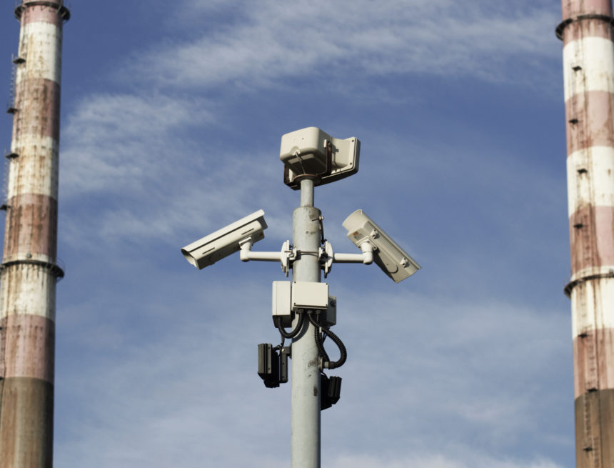 Police Surveillance Tools Advance as Public Kept in Dark