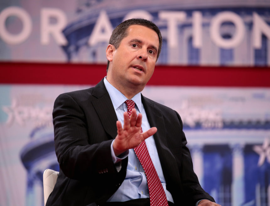 Court Gives Trump Ally Devin Nunes Partial Victory in Libel Suit