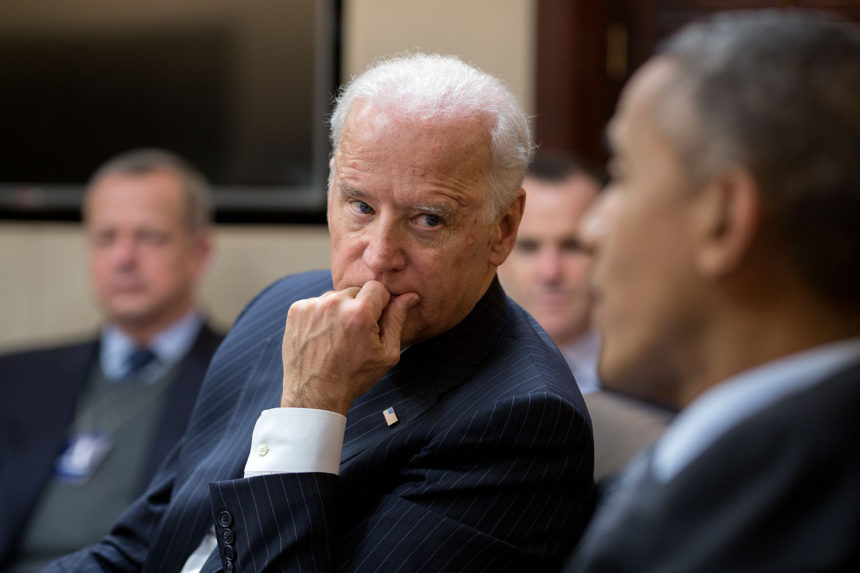 Report: Biden Administration Collected Records From Nearly 55 Million Gun Owners Last Year