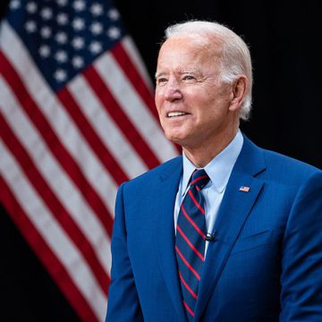 House Passes Biden Infrastructure Bill With Republican Support