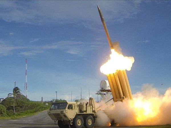US Withdraws Missile Defense System From Saudi Arabia Amid Attacks