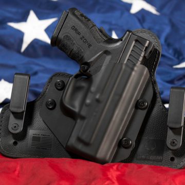 Report: Frequency of Firearm Violence Prevention Greatly Underestimated
