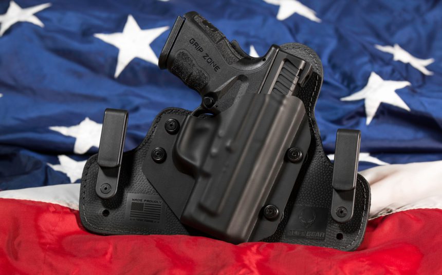John Lott at Newsweek: The Supreme Court Has an Opportunity to Defend the Second Amendment