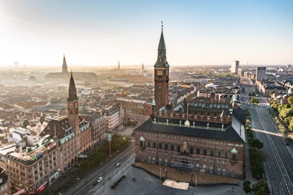Why the U.S. Should Follow Denmark’s Lead