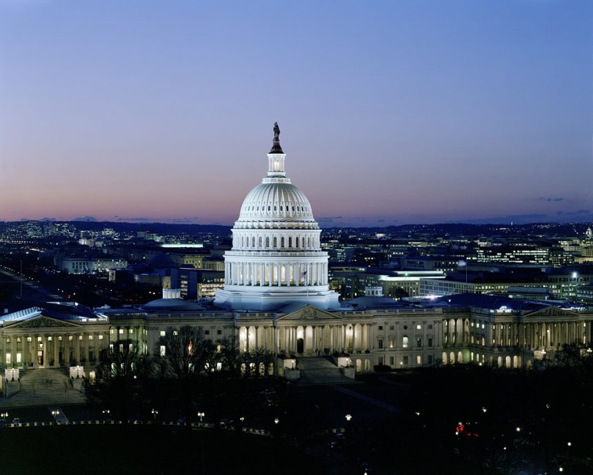 Senior House Democrats Announce Retirement From Congress