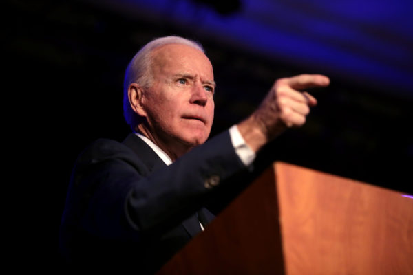 Brutal New Poll Shows Biden Losing Support Among Every Group of Americans – But Especially Independents and Hispanics
