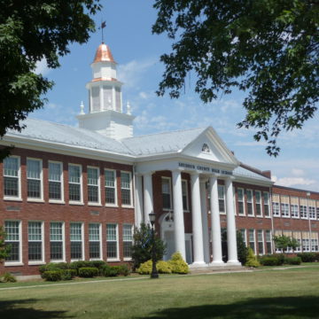 Embattled Loudoun County School Board Member Resigns