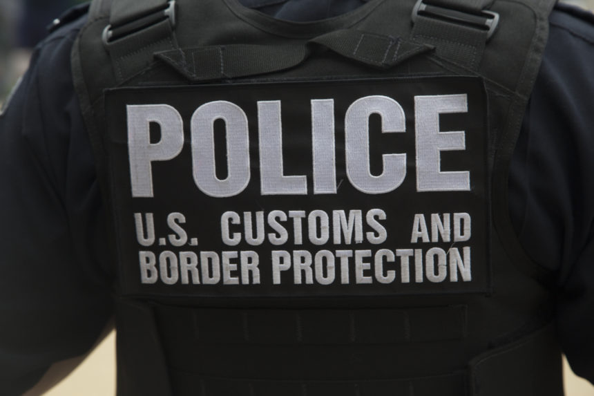 Biden’s Pick to Lead CBP Rejected Obama Admin’s Border Security Proposal