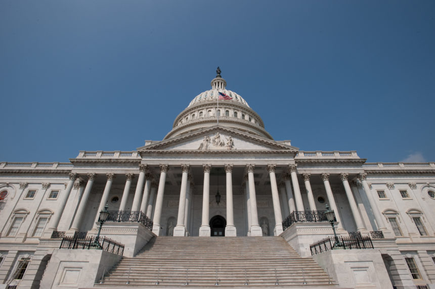 Liberty Rising Brief: $1.5 Trillion Spending Bill Passes House