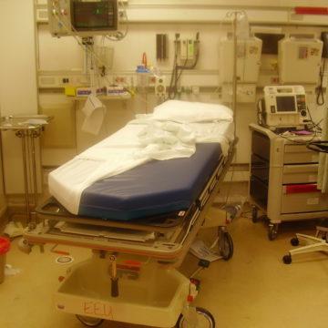 Vaccine Mandate Leaves Hospital Serving Waukesha Victims Short-Changed