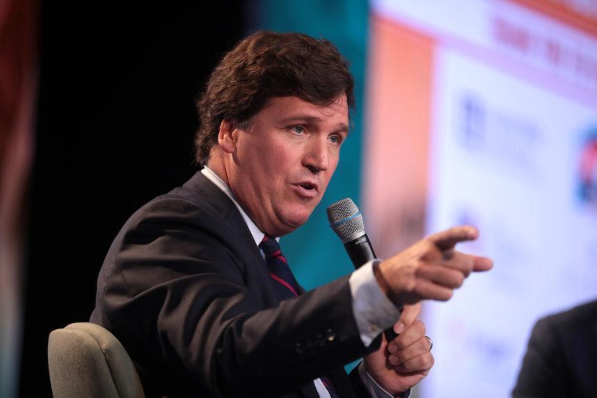 Fox News Faces Schism Over Tucker Carlson Controversy