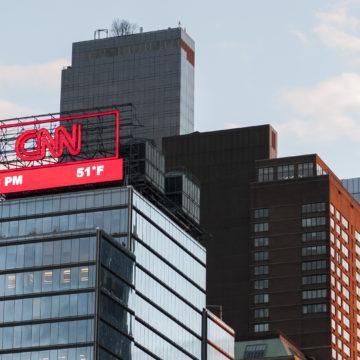 CNN+ Shutting Down One Month After Official Launch