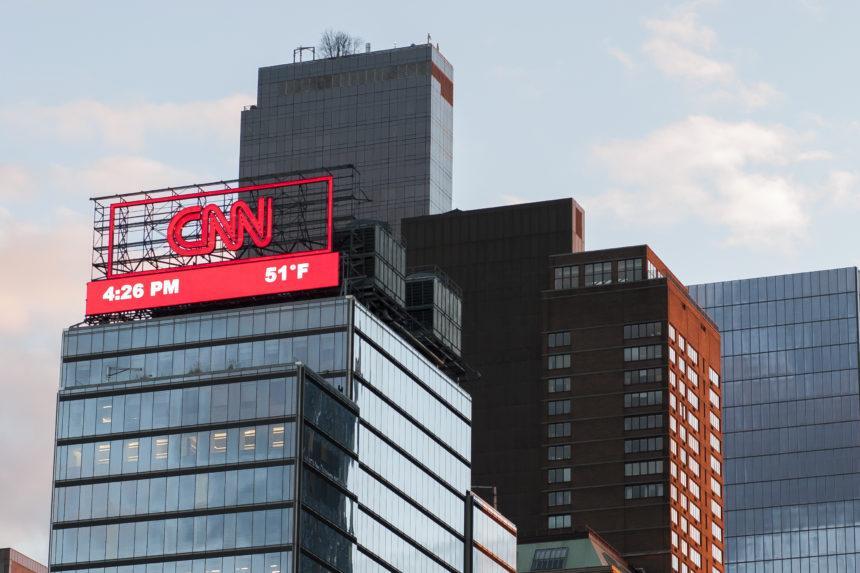 CNN+ Shutting Down One Month After Official Launch