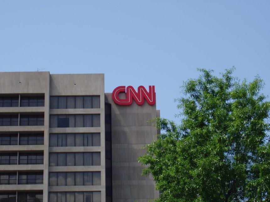 CNN Fires Chris Cuomo