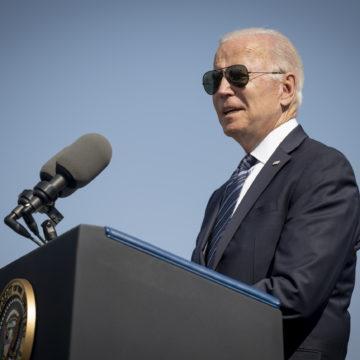 Blue Panic as Biden Approval Numbers Crater in Key State