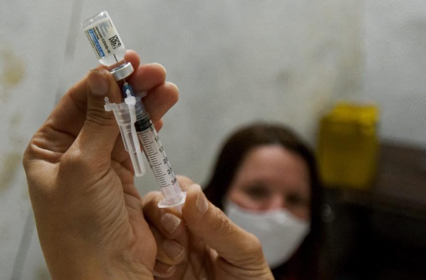 Liberty Rising Brief: Fourth Vaccine To Be Released