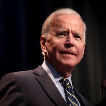 Biden’s Confused Winter of Severe Illness and Discontent