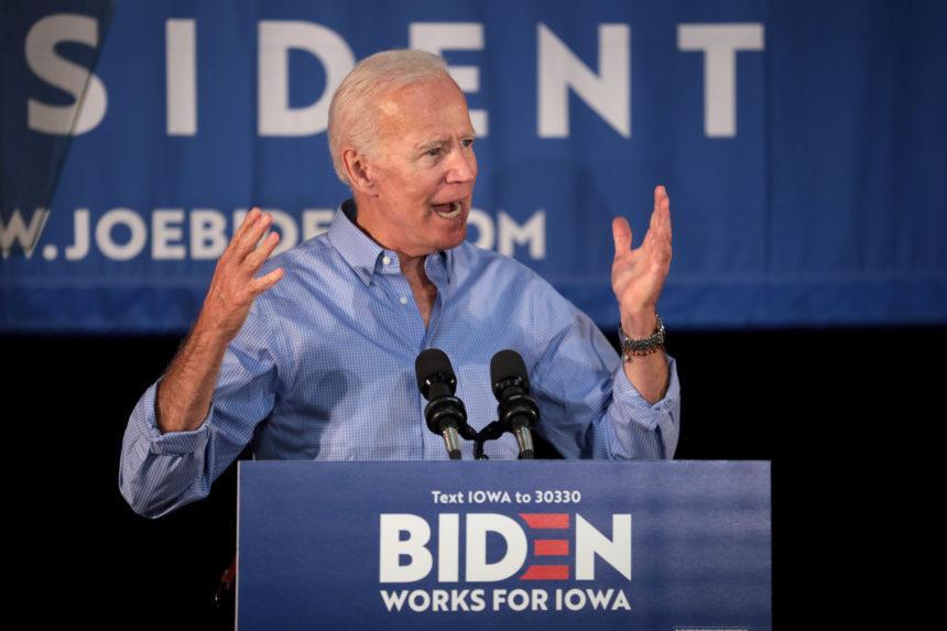 Biden Faces Lowest Approval Ratings Yet on Key Issues