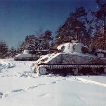 5 Little Known Facts About the Battle of the Bulge