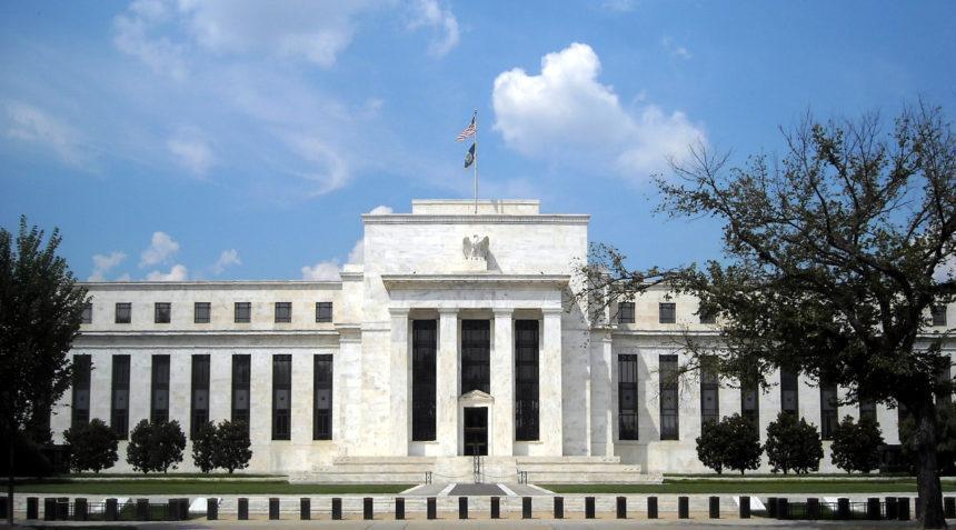 Fed Forecasts Multiple Rate Hikes for Coming Year