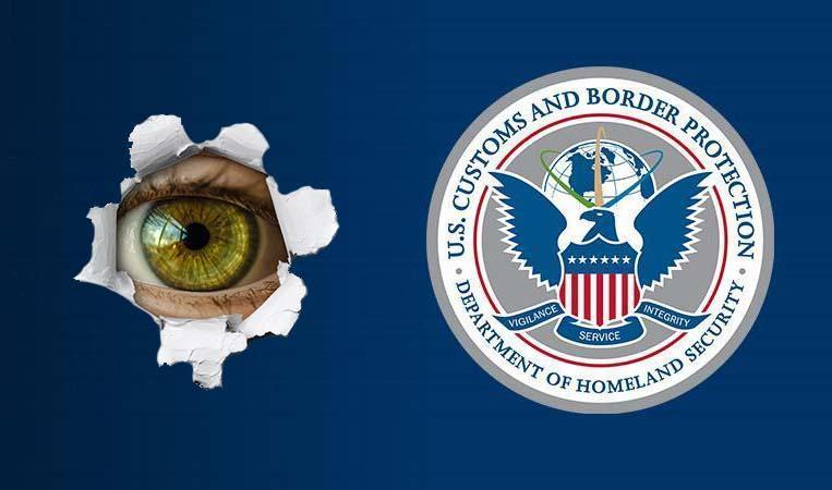 Secretive Homeland Security Operation Spying On Journalists and Lawmakers