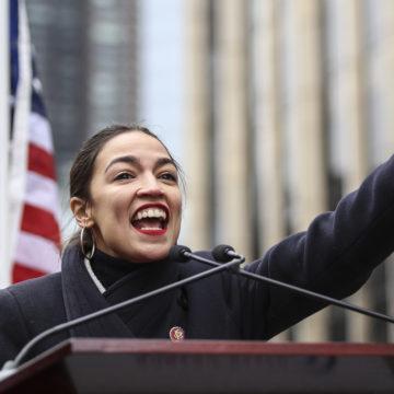 AOC, Maxine Waters & More. How The Radical Left Is Acting In A Post-Roe America.