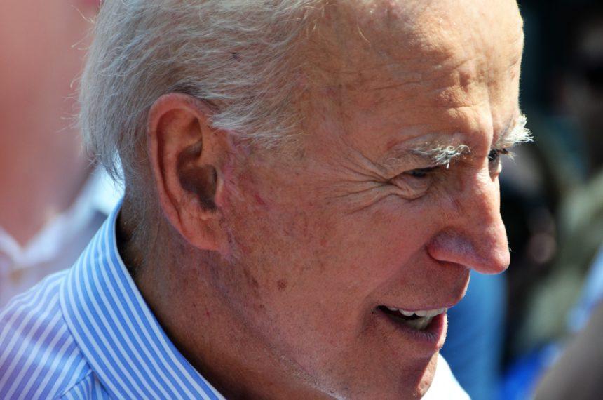 Biden to Announce Ban on Russian Oil