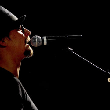 Report: GOP Sees Opening for Kid Rock to Run for Congress