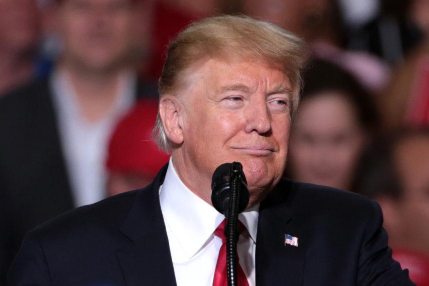 2024 Watch: Trump enters 2022 as clear frontrunner