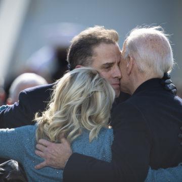Journalist: Biden Family’s Financial Relationship With China More Lucrative Than Thought