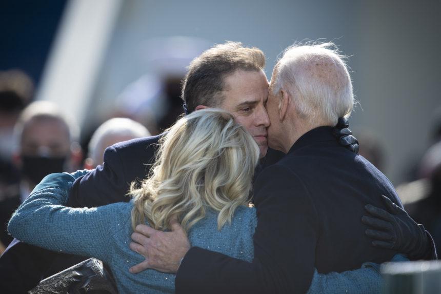 Journalist: Biden Family’s Financial Relationship With China More Lucrative Than Thought