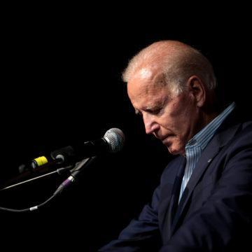 Democrats Spend All Day Cleaning up Biden’s Election Comments