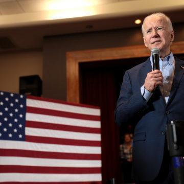 Biden Casts Doubt on Midterms’ Legitimacy if Congress Doesn’t Pass Election Reform Bill