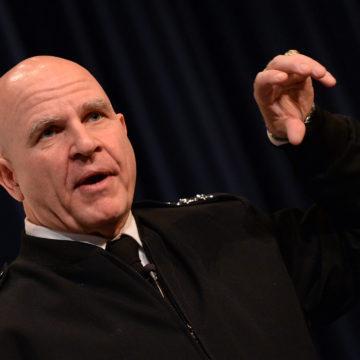 Former National Security Adviser H.R. McMaster Praises Initial Trump Plan and Explains Why Afghanistan Failed