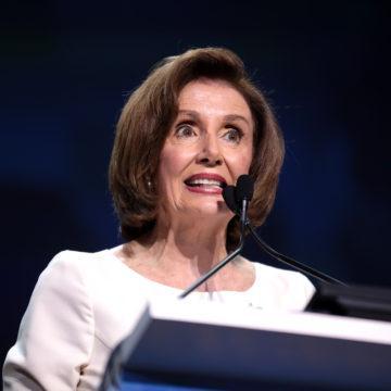 Pelosi’s Husband Officially Charged with a DUI