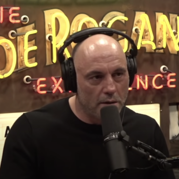 Joe Rogan Embroiled in New Controversy Hours After Neil Young Loses Fight
