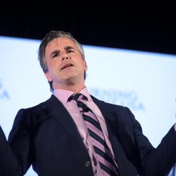 Tech Giant Bans Judicial Watch’s Tom Fitton After Twitter Suspends Marjorie Taylor Greene