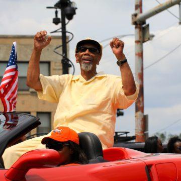 Rep. Bobby Rush Becomes 24th House Democrat to Retire