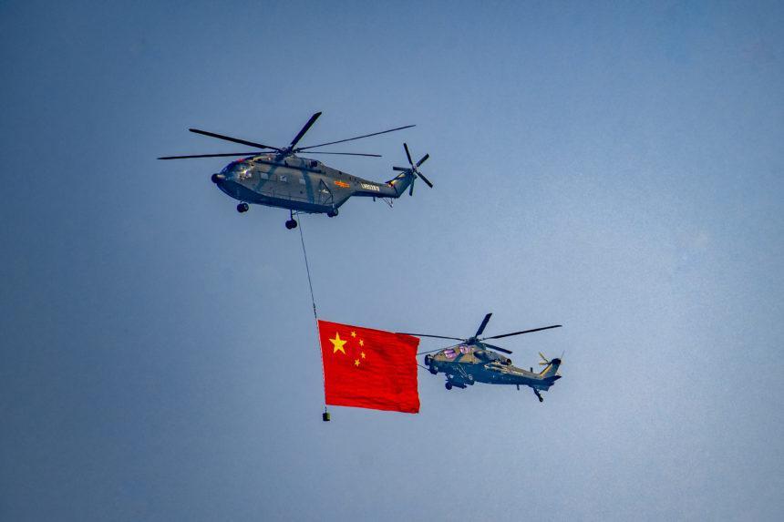 Forget Its Huge Navy – Communist China’s Special Forces Are the Real Threat to Taiwan
