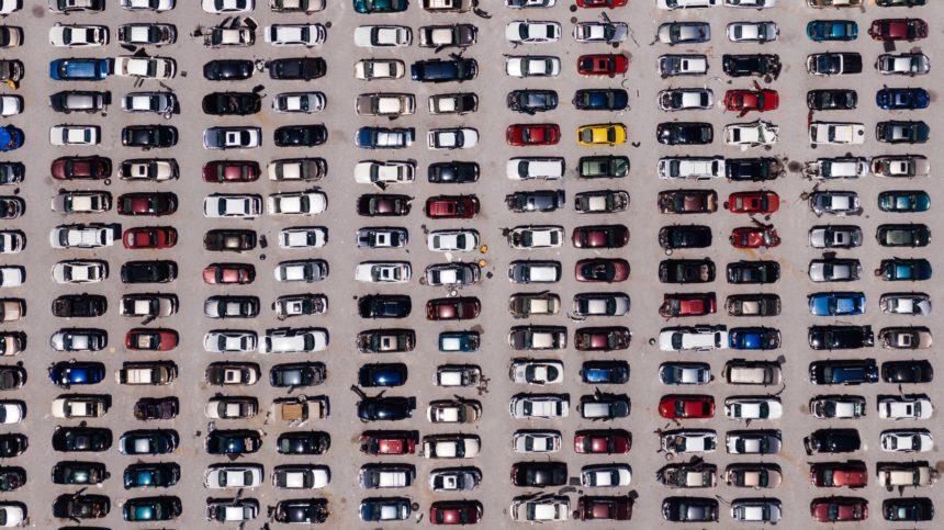 Chinese Chip Shortage Could Keep Car Prices High