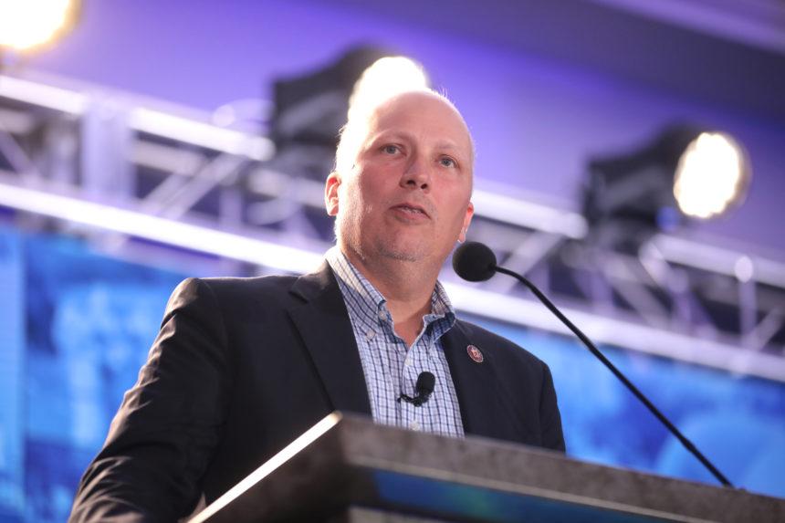 Texas Rep. Chip Roy Introduces Bill to Roll Back ATF’s AOW Clause