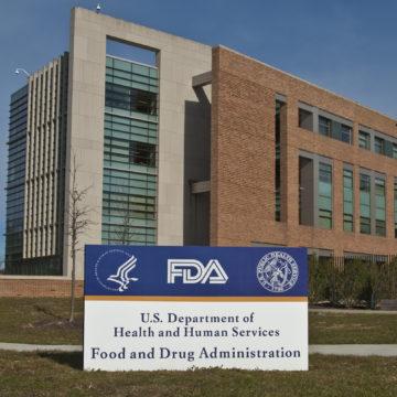 Project Veritas Allegedly Records FDA Executive Discussing COVID-19 Plan on Hidden Camera