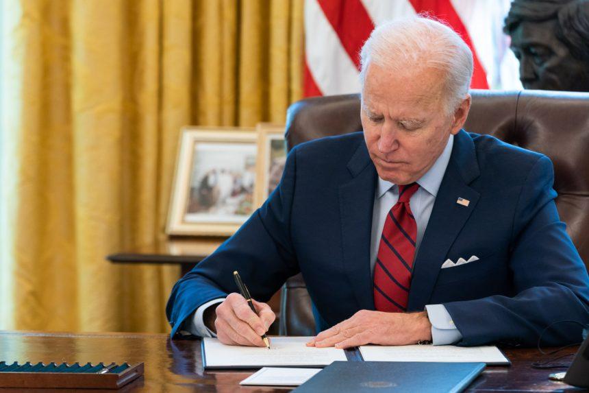 New Bill Would Block Biden From Using Tax Dollars to Buy Crack Pipes